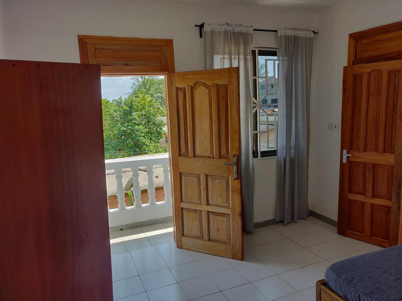 Serenity Haven Lodge Busua Quarto foto
