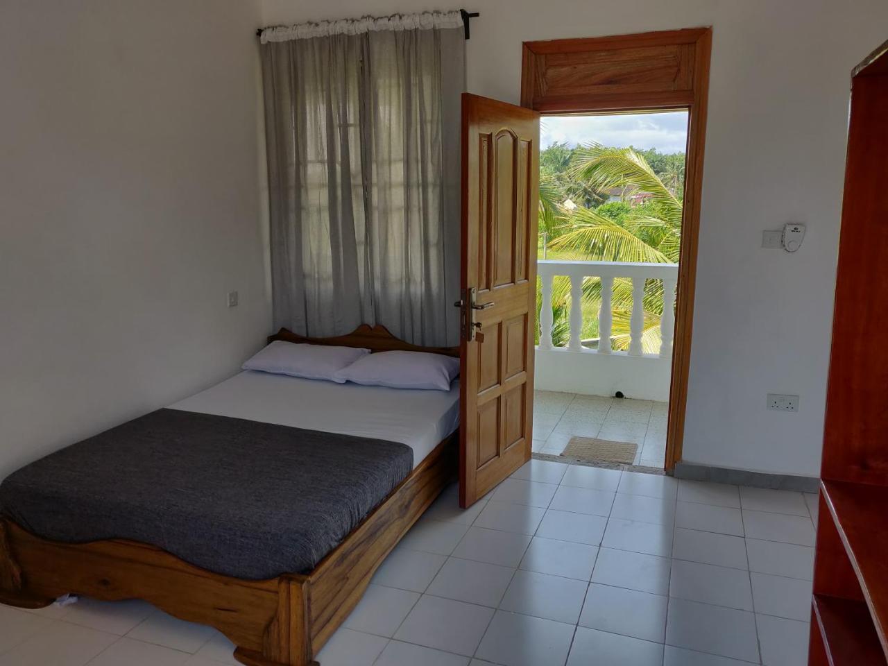 Serenity Haven Lodge Busua Quarto foto